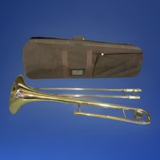 Eastman Trombone