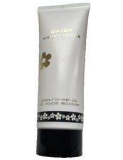Marc Jacobs Daisy Bubbly Shower Gel 75ml (New) - Free Postage