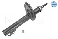 Vorderachse Meyle 126 613 0003 StoßDäMpfer FüR Skoda