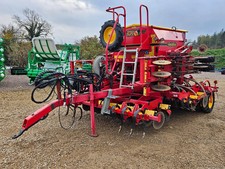 VADERSTAD Rapid A400S, System