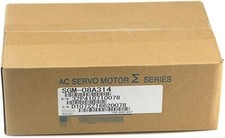 New YASKAWA SGM-08A314 Servo Motor