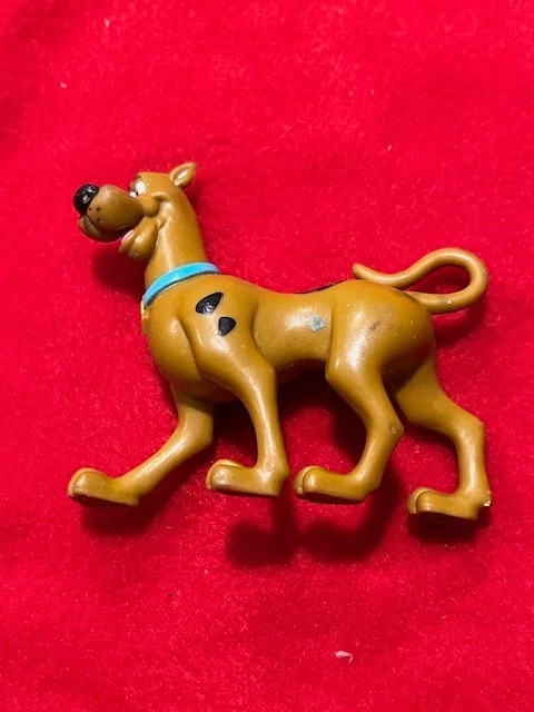 Lote De Colección De 15 Juguetes Happy Meal McDonald’s & Burger King - Scooby-Doo, TMNT, S Foto 4 de 4