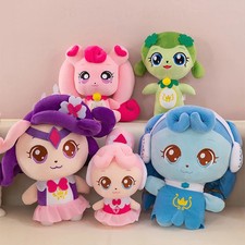 Catch Teenieping -Magical Sweetheart Love Plush Toy