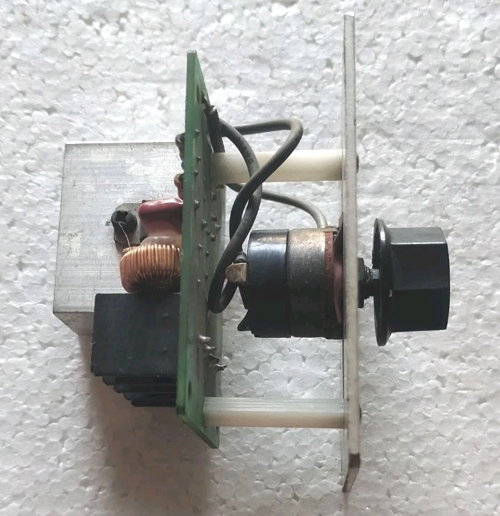 AC220V/400W PCB Card - Image 3 of 3