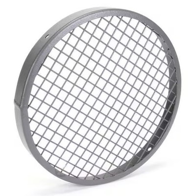Dayton 2Rxl6 Inlet Guard, Includes Mtg Hardware