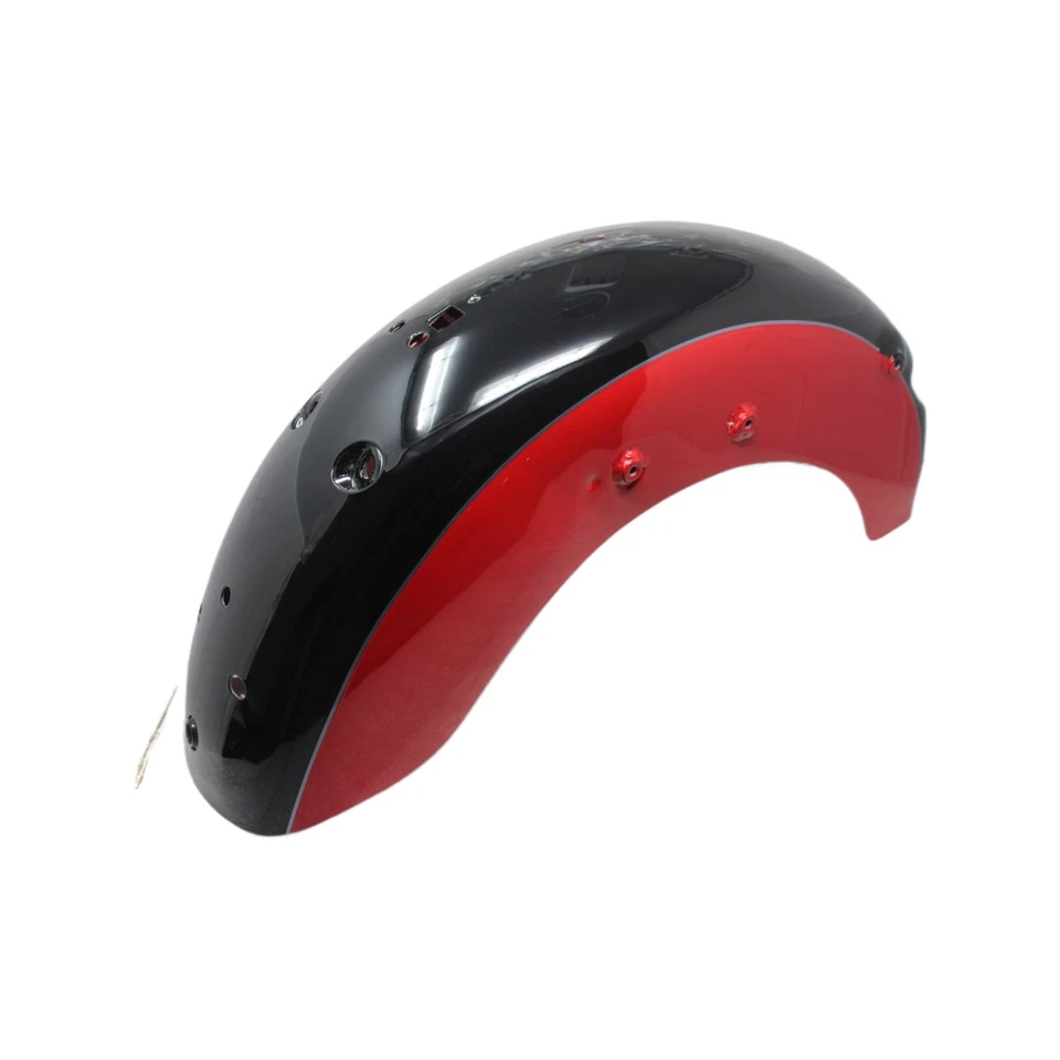 80110-MAH-000ZQ NUEVO OEM 1995-1996 VT1100C2 SHADOW ACE JUEGO GUARDABARROS, RR (TIPO 8) Foto 2 de 4