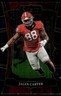 Jalen Carter 2023 Panini Select Draft Picks #12 Georgia Bulldogs NFL READ