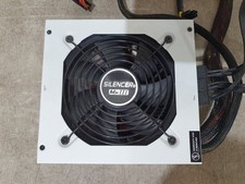 PC Power & Cooling Silencer Mk III 400W Power Supply Unit PSU PPCMK3S400