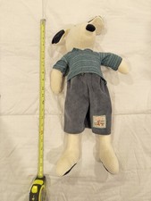 Moulin Roty Le Grande Famille Julius Dog