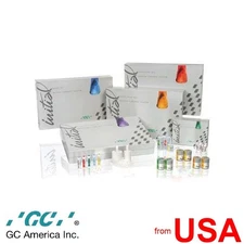 GC Initial Zr Enamel BL-E 20 Gm. Jar - #875205 421807