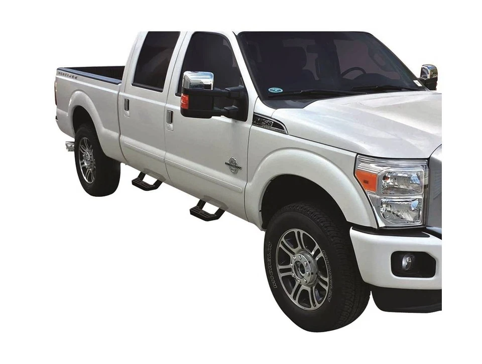 Carr LD Hoop Steps XM3 Polished 114032 Foto 2 de 2