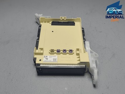 Toyota Corolla Dashboard Fuse Relay Junction Block Module OEM 2020