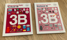 NEW!! Singapore Math Dimensions Math 3B Textbook and Workbook set (2 books) — photo 1