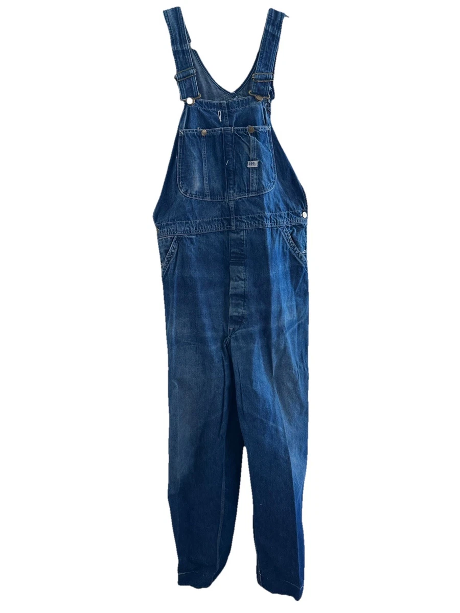 Lee 1950s Vintage Jeans for Men for sale | eBay