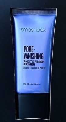 Smashbox Photo Finish PORE Vanishing Photo Finish Primer 30ml