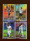 2026 Topps Series 2 Yandel Base (RAW)