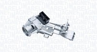 Magneti Marelli Lenkschloss 064100007010 FüR Fiat Punto Multijet 199 AXD11 AXD1A