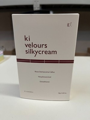 KI Velours Silky Cream 10g