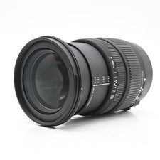 Sigma AF 17-70mm f2.8-4 DC OS Macro HSM Lens Canon EF, Inoperable 168