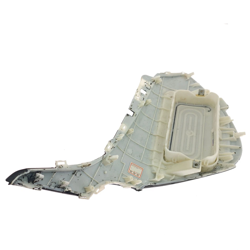 Black Right Dashboard Pad Cover For Hyundai Santa Fe 2013-2019  847602W100RYN Foto 4 de 4