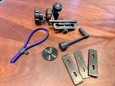 DSLR Follow Focus System Lens Diameter 65 To 103mm