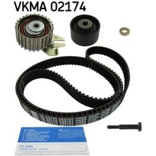 SKF VKMA 02174 Zahnriemensatz für FIAT BRAVA BRAVO DOBLO MAREA PALIO 185 182