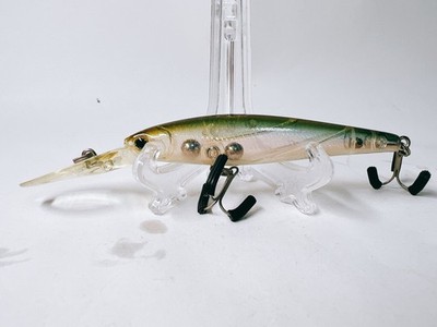 Lucky Craft Staysee 80SP 8,6g 80mm