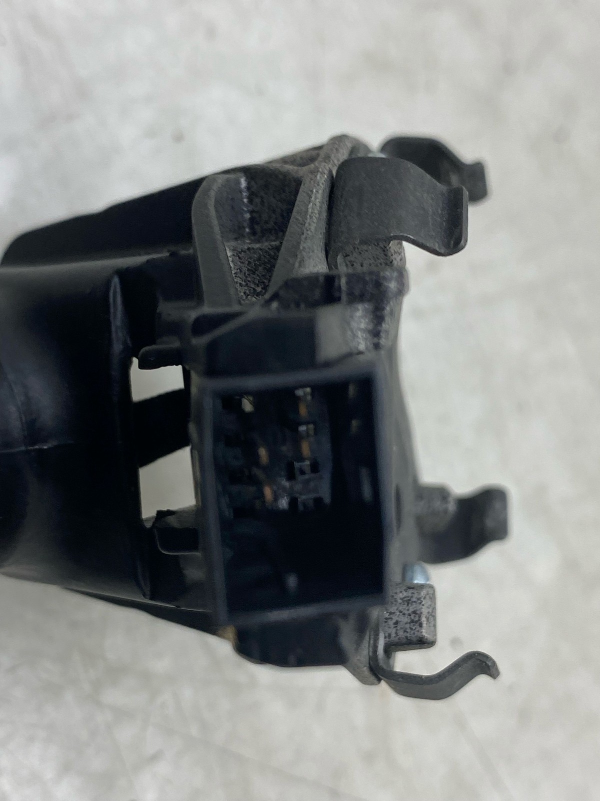 2015-2020 BENTLEY BENTAYGA OEM AUTO DIMMING REAR VIEW MIRROR 8W0857511
