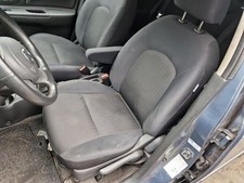 Siège Nissan MICRA
