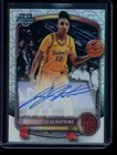 2025-26 Bowman #CPA-JA Juju Watkins Chrome Prospect Autographs Mojo