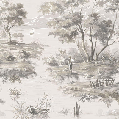 MH36516 La Campagne Wallpaper