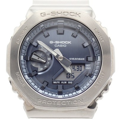 Casio G-Shock Heart Selection 2023 Quartz Ana-Digi Watch GM-2100WS-7AJF