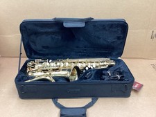 Jean Baptiste JB286AL Student Alto Sax w/ Original Lightweight Case