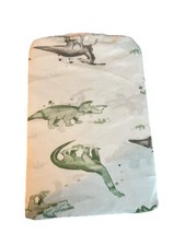 Burt's Bees Baby Fitted Crib Sheet Bees Organic Cotton Standard Crib Size In Pkg