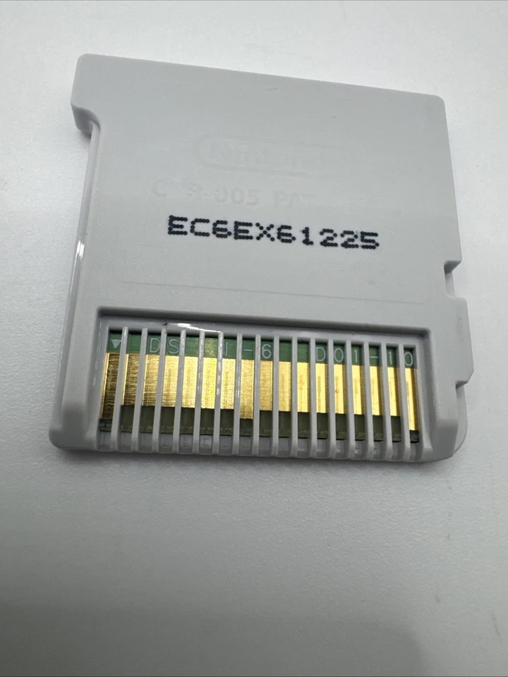 Tomodachi Life (Nintendo 3DS) Clean!  Authentic & Tested - Ships Fast - Image 3 of 3