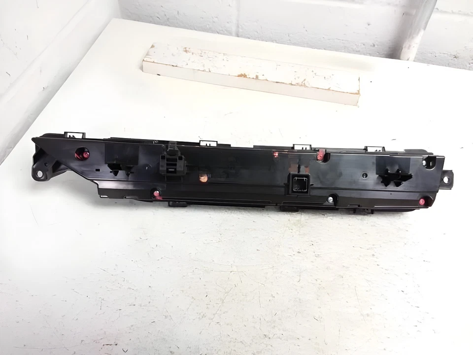 2014-2019 Toyota Highlander A/C Heater Automatic Temperature Climate Control OEM Foto 2 de 3
