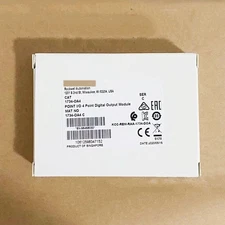 New AB 1734-OA4 POINT I/O 4 Point Digital Output Module 1734OA4