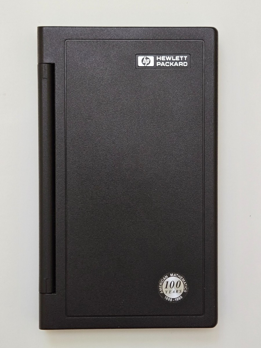 HP 28S Scientific Calculator for sale online | eBay