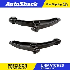 Front Lower Control Arms and Ball Joint with Brushings for Dodge Journey