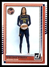 2025 Donruss WNBA #44 DeWanna Bonner
