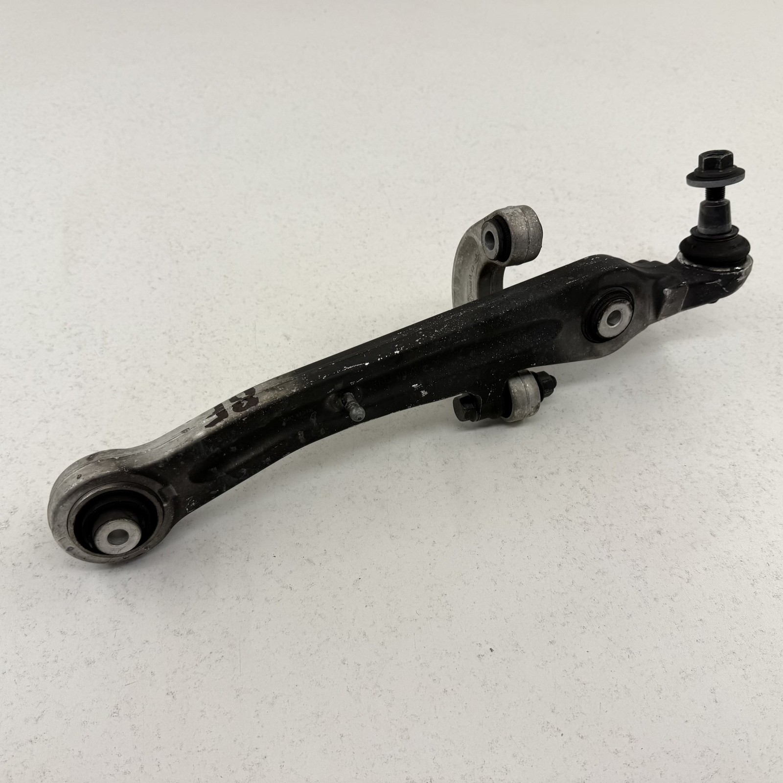 Bentley Flying Spur 2014-2018 Front Right Control arms Set