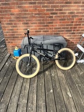 Mongoose BMX