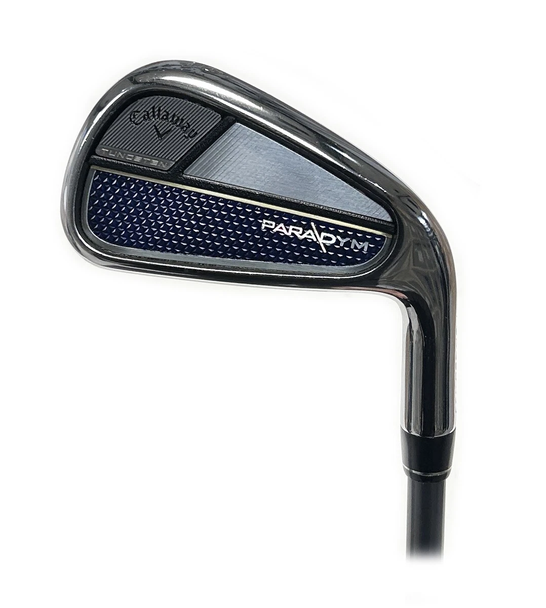 Fer 6 Callaway FT - Manche Graphite Régulier, 37,5 Pouces, Droitier
