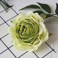 Forever Blooming Artificial Rose Flower for Home and Living Room Decor