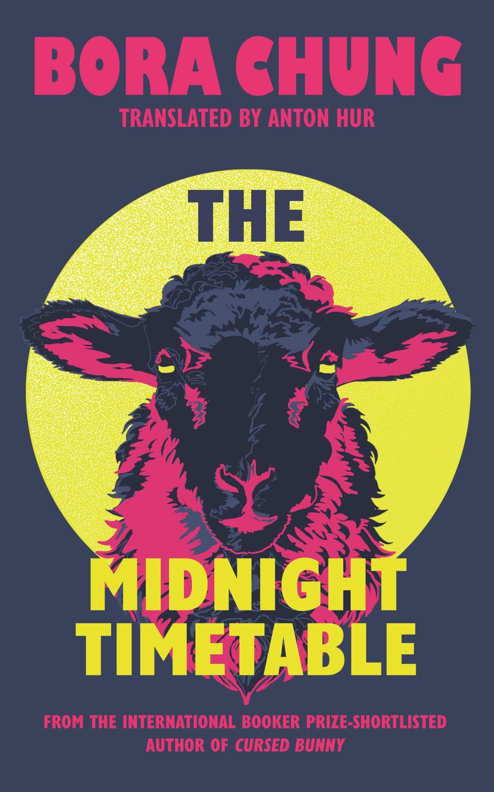 Midnight Timetable - Image 5