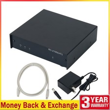 USB-232B Antenna Rotator Controller RC-2100 U/C with 12V Power Adapter