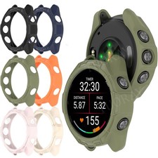 For Garmin Forerunner 970 570 42mm 47mm Smartwatch Armor Protective Case Cover