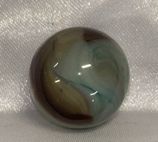 Agate Rare Find Beautiful Colors Vintage Marble