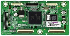 LG EBR64064301 EAX60941501 Main Logic CTRL Board