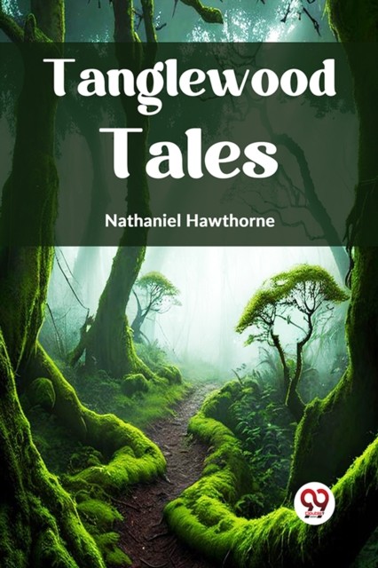 Tanglewood Tales Nathaniel Hawthorne - Image 4